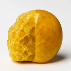 Apatite gialla