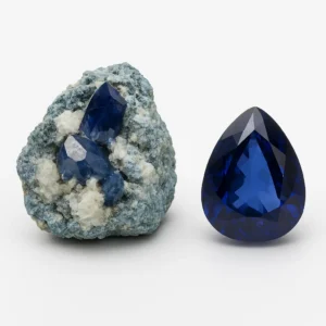 Benitoite