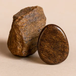 Bronzite