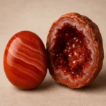 Calcedonio Rosso